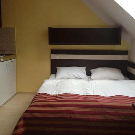 Apartman Nellinka Бешенёва Экстерьер фото