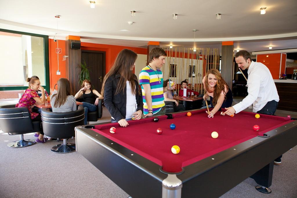Apartman Nellinka Бешенёва Экстерьер фото