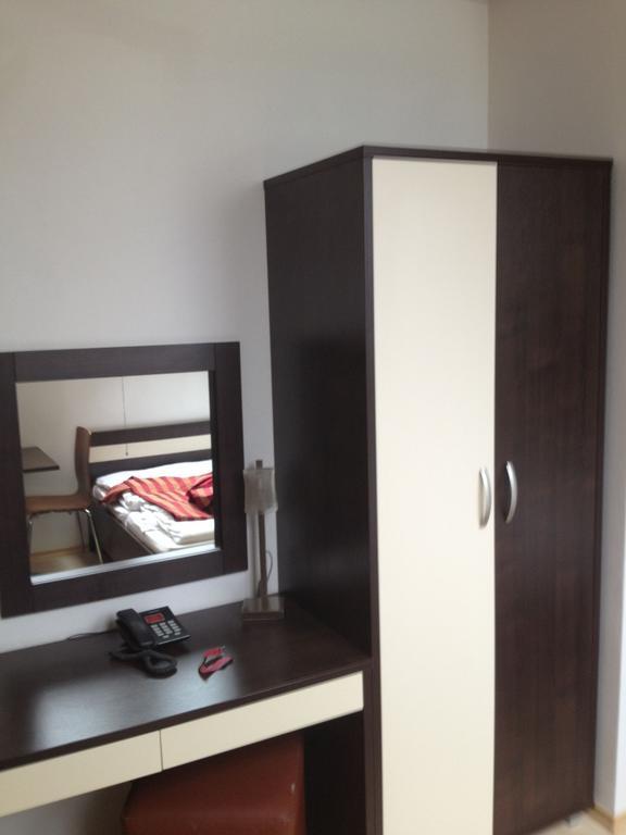 Apartman Nellinka Бешенёва Экстерьер фото