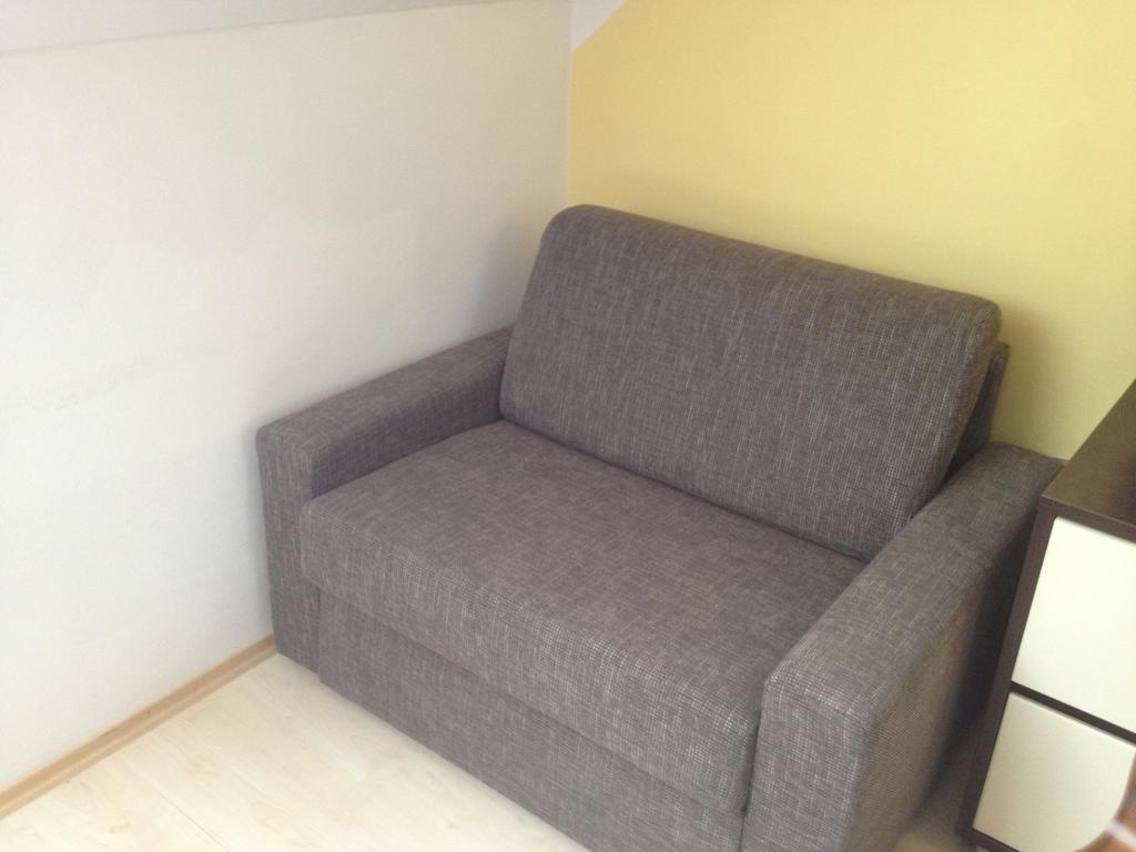 Apartman Nellinka Бешенёва Экстерьер фото