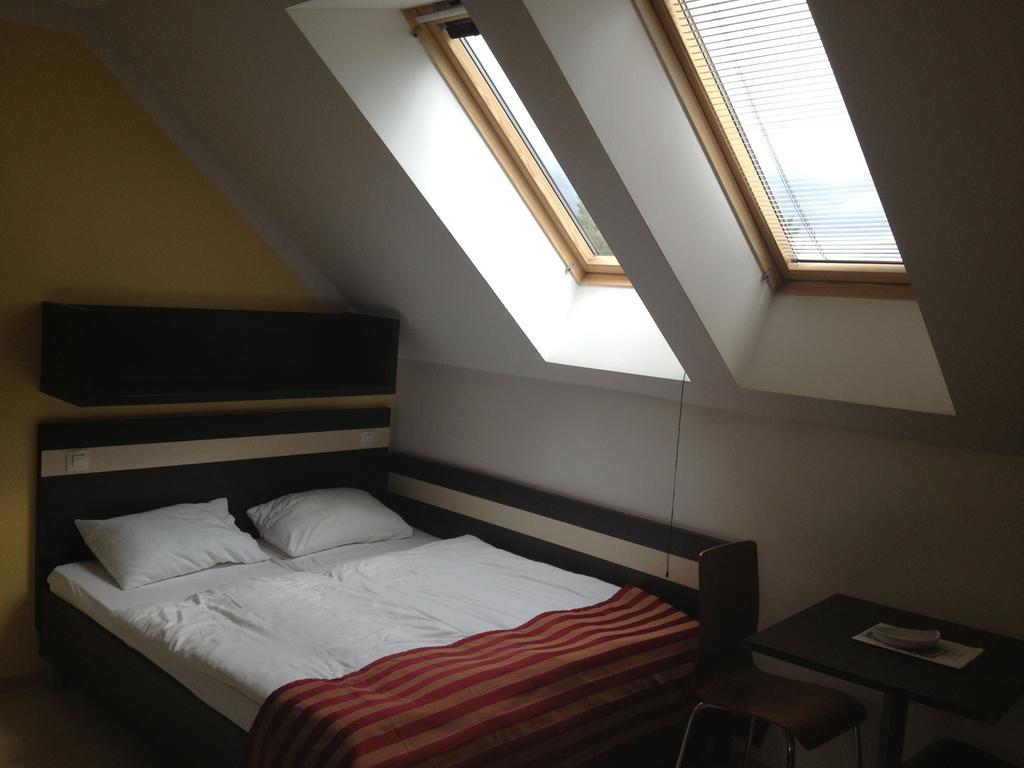 Apartman Nellinka Бешенёва Экстерьер фото