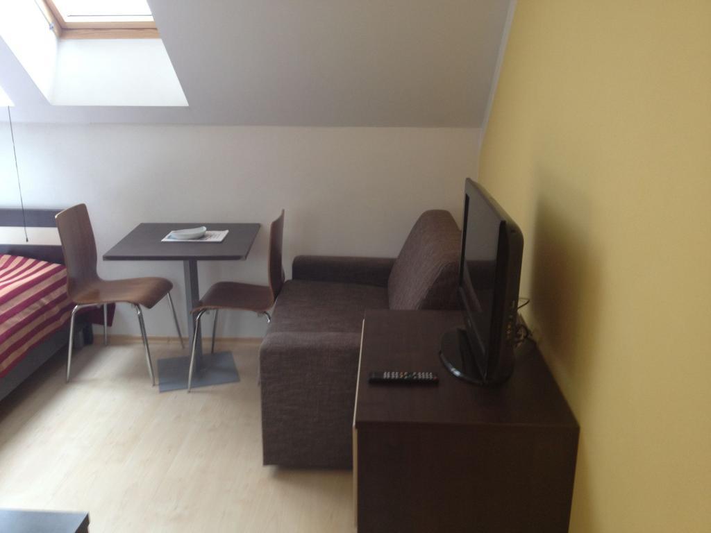 Apartman Nellinka Бешенёва Экстерьер фото