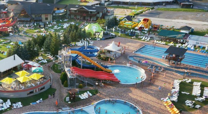 Apartman Nellinka Бешенёва Экстерьер фото