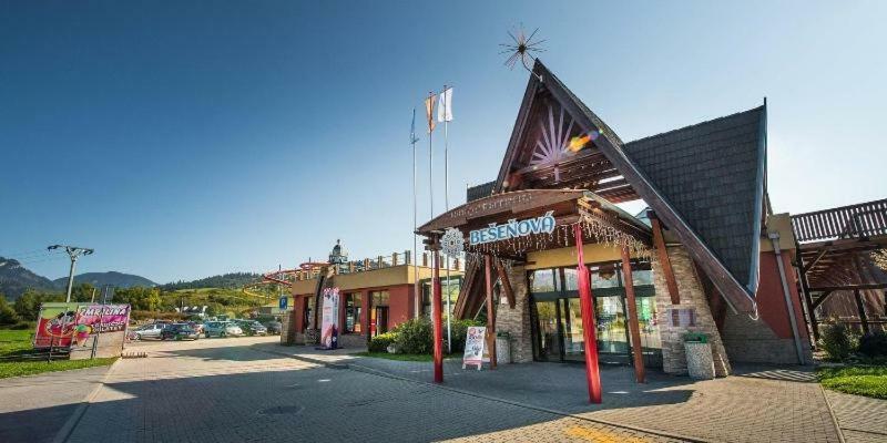 Apartman Nellinka Бешенёва Экстерьер фото