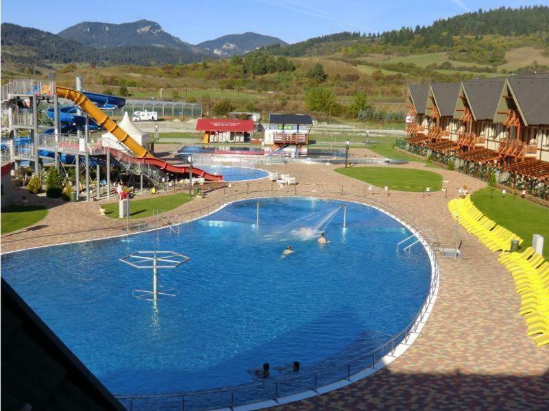 Apartman Nellinka Бешенёва Экстерьер фото