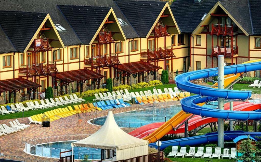 Apartman Nellinka Бешенёва Экстерьер фото